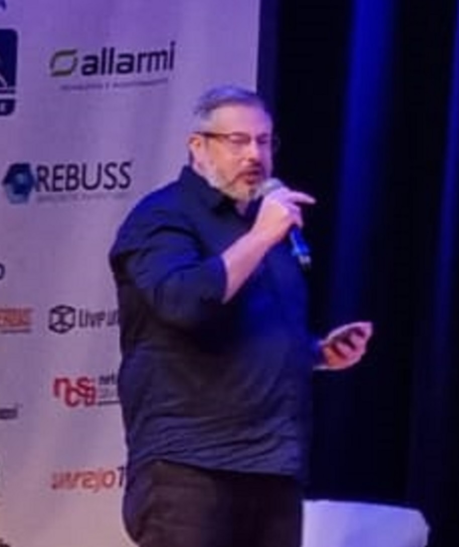 Foto de Paulo Rogério Ribeiro da Silva